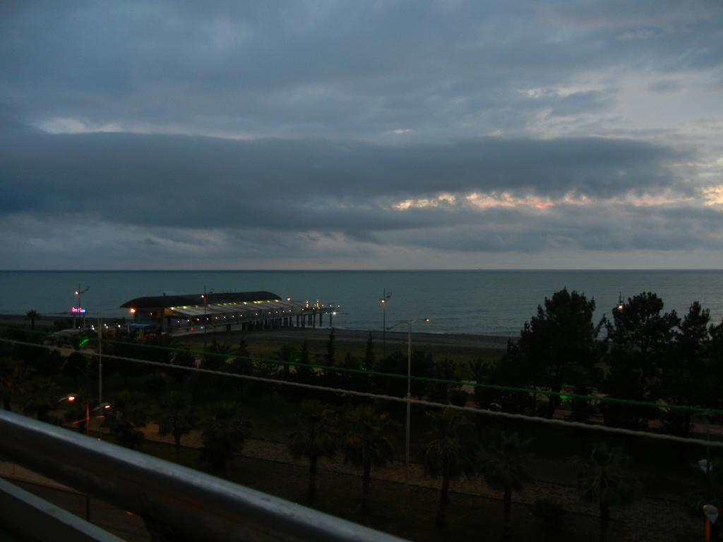 Apartment Irma Rustaveli 57 Batumi Zimmer foto