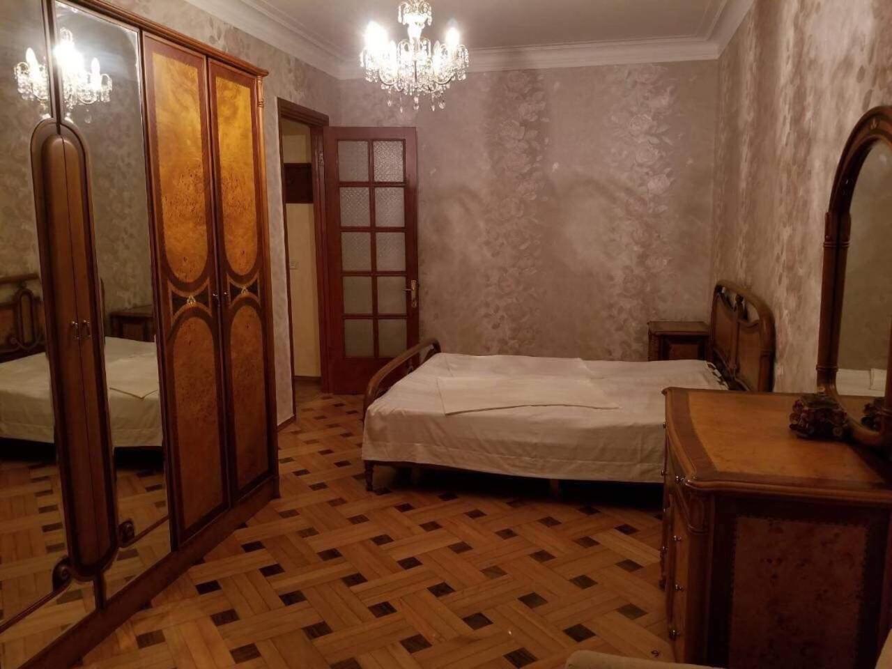Apartment Irma Rustaveli 57 Batumi Exterior foto