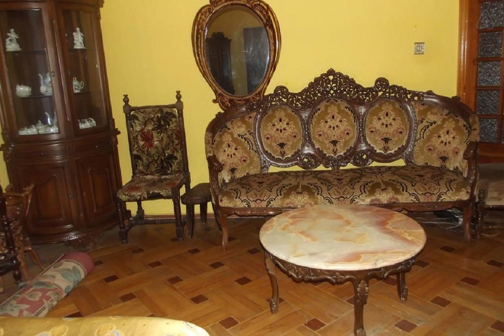 Apartment Irma Rustaveli 57 Batumi Zimmer foto