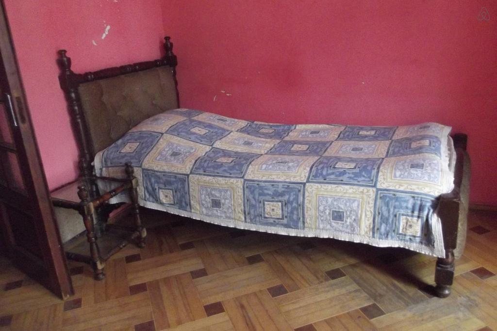 Apartment Irma Rustaveli 57 Batumi Zimmer foto