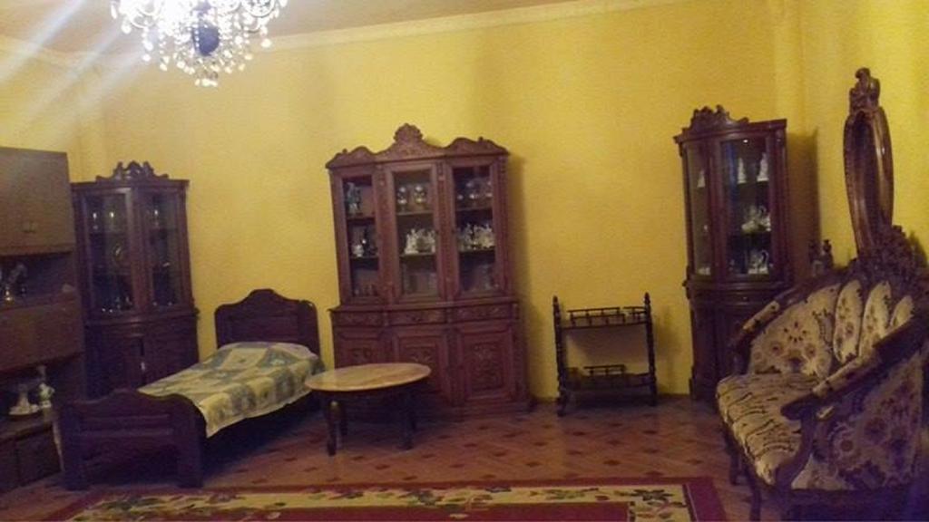 Apartment Irma Rustaveli 57 Batumi Exterior foto